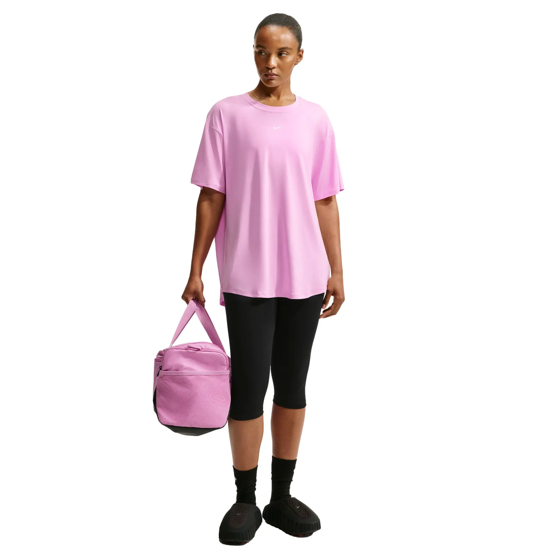 Damestrui Nike One