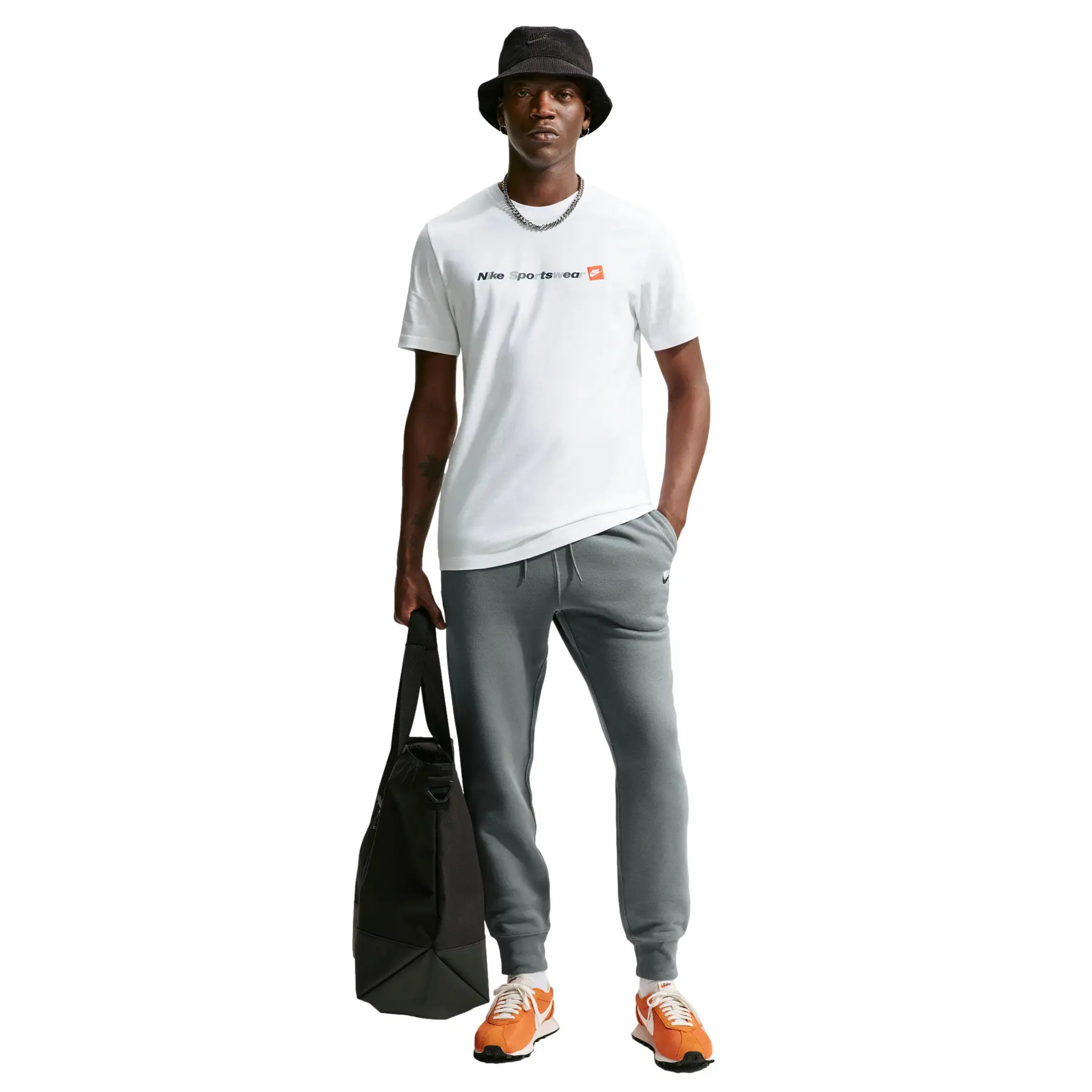 T-shirt Nike