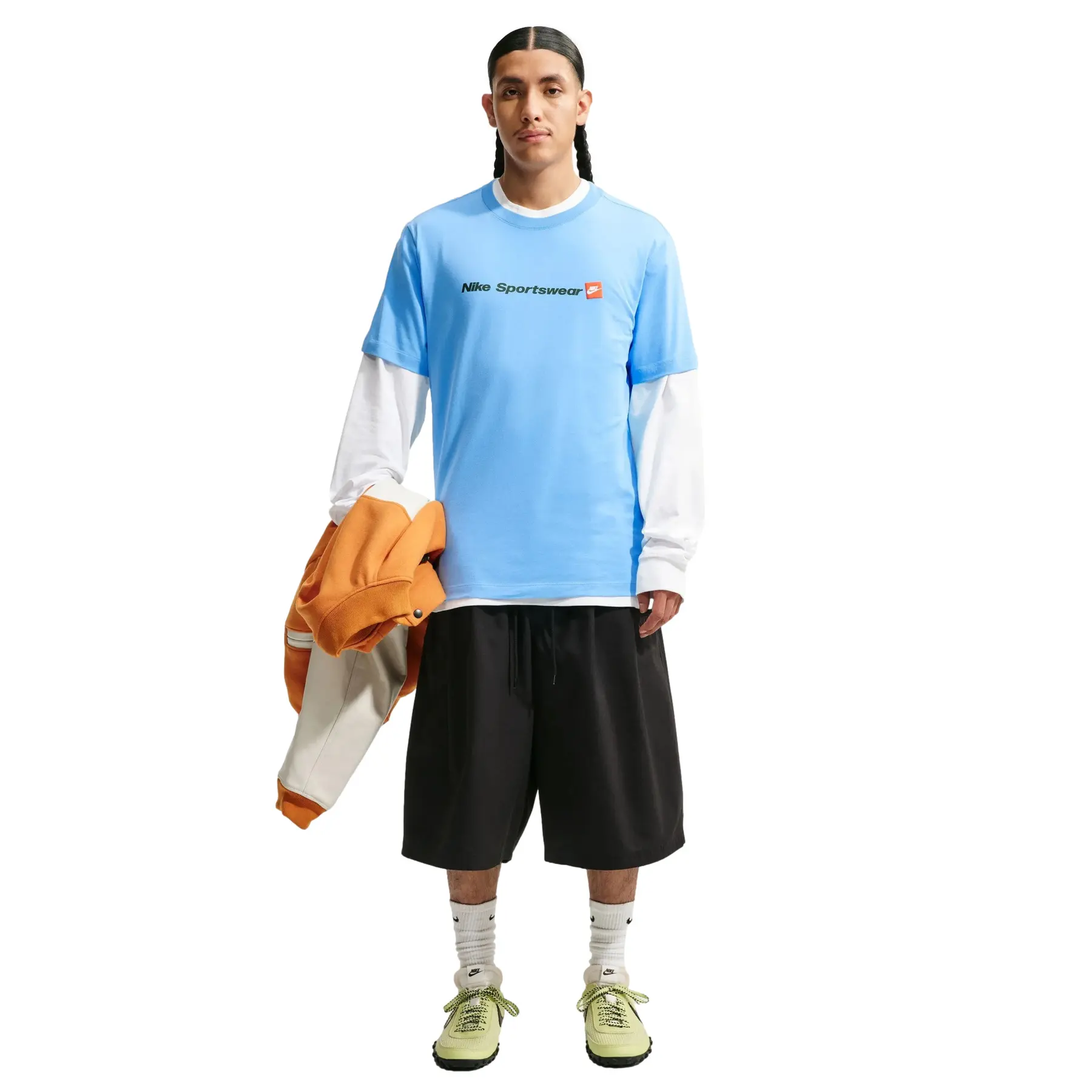T-shirt Nike