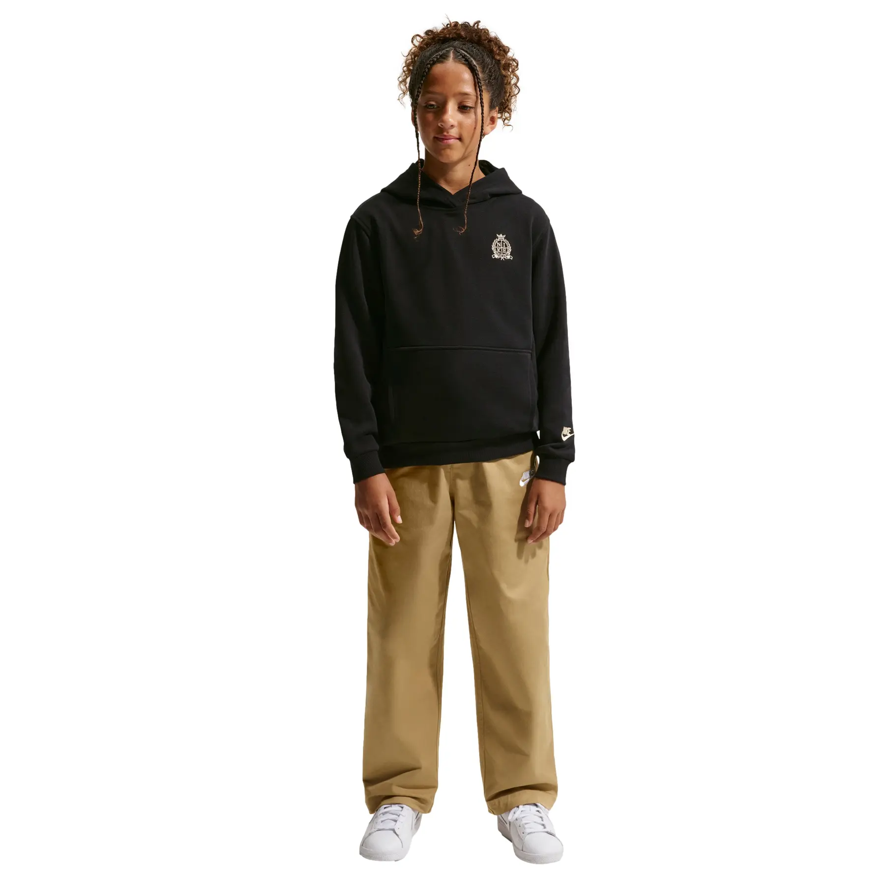 Junior Hoodie Nike Club