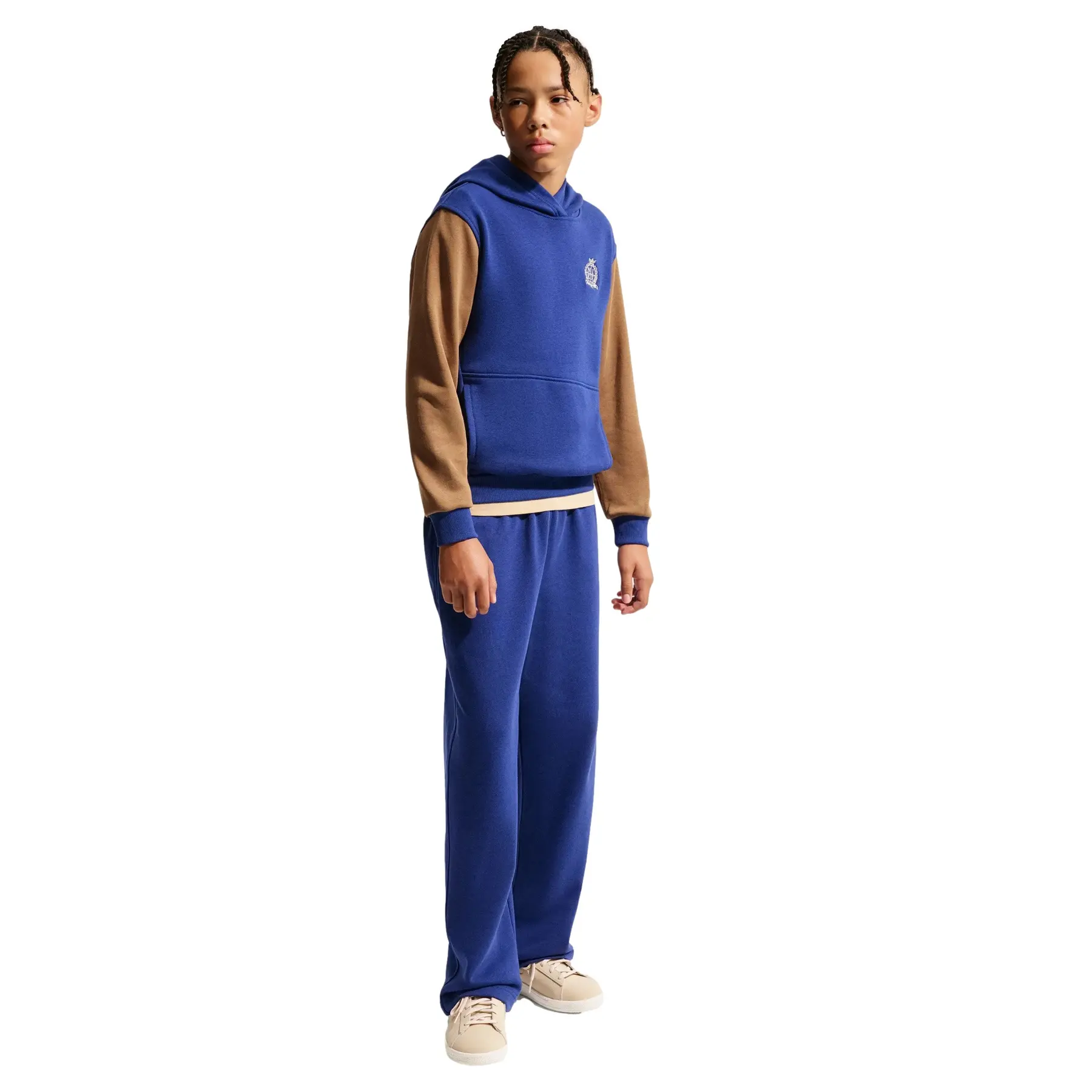 Junior Hoodie Nike Club