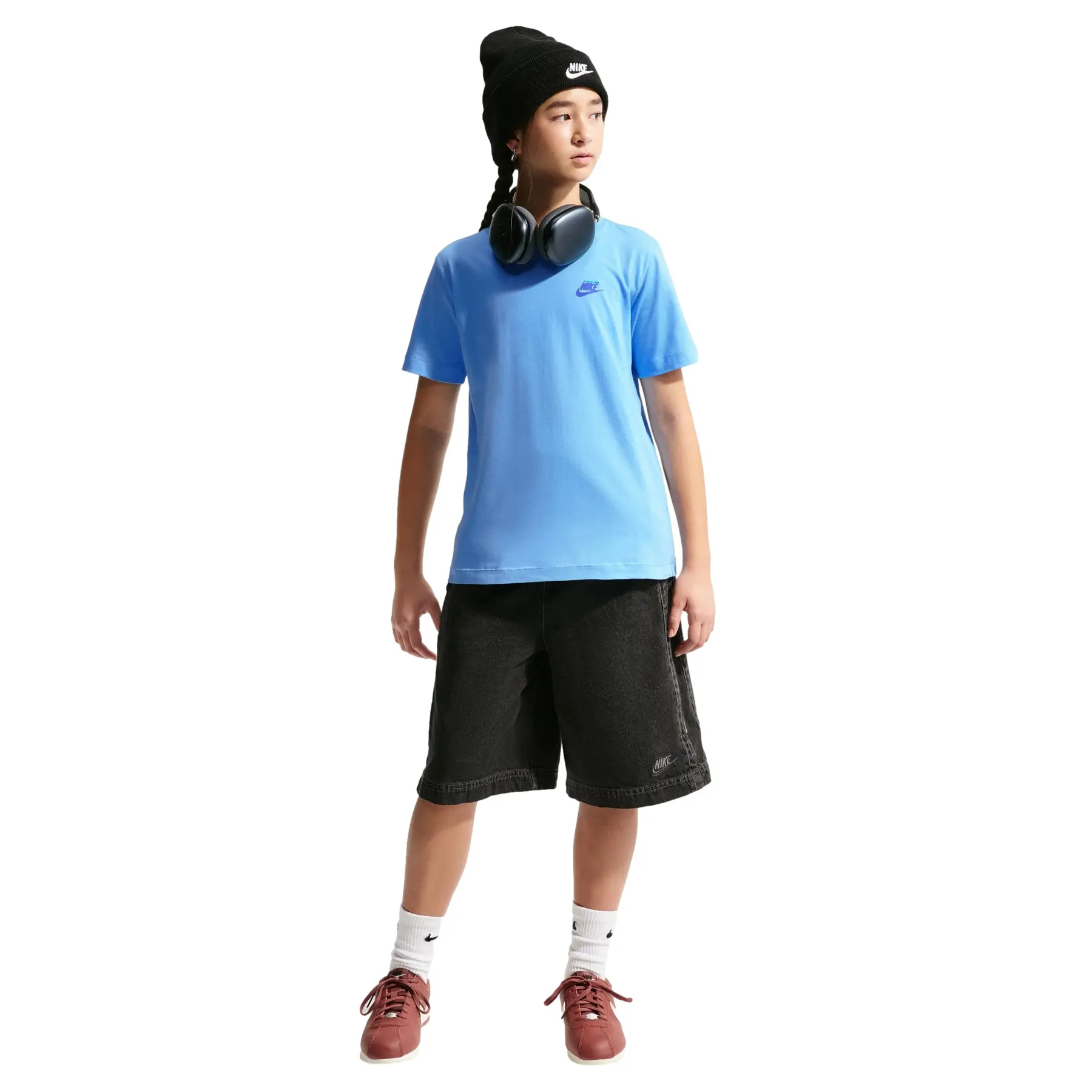 T-shirt kind Nike