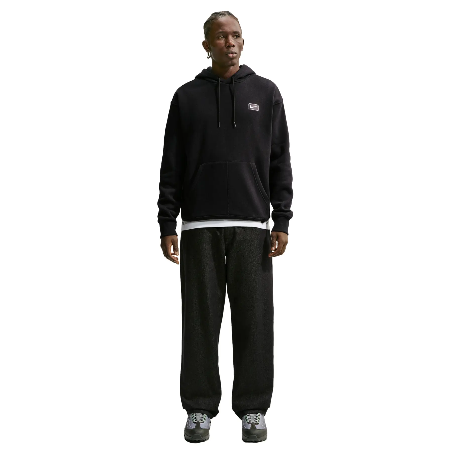 Sweatshirt Nike