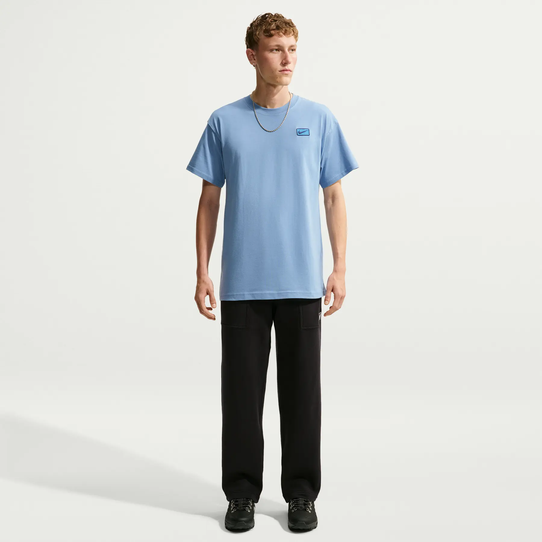 T-shirt Nike