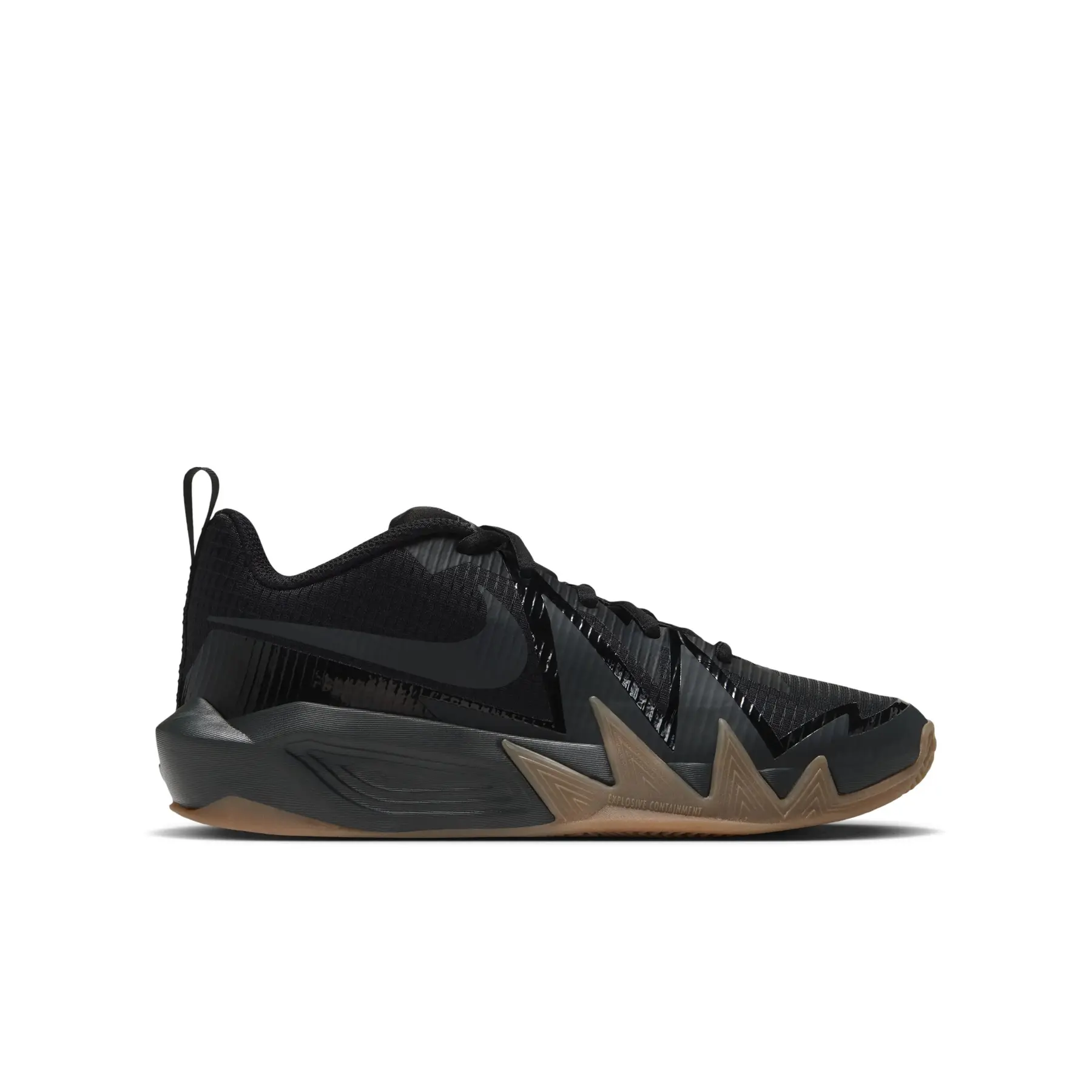 Nike Basketballschuhe Kind Nike S.T. Dynamite