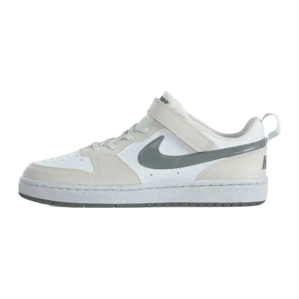 Nike Klettschuhe Kind Nike Borough Low