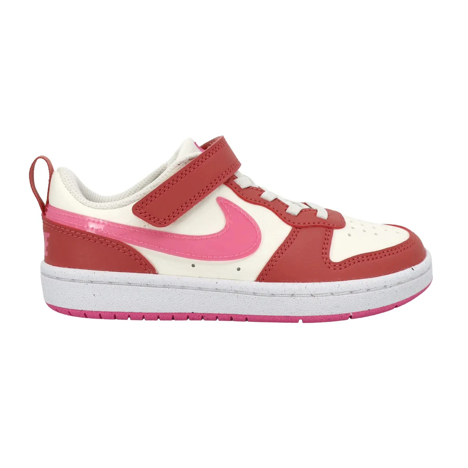 Nike Klettschuhe Kind Nike Borough Low