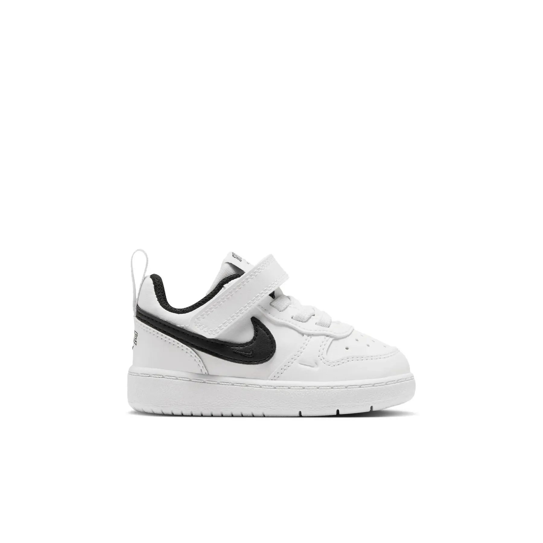 Baskets Jungen Baby Nike Borough Low