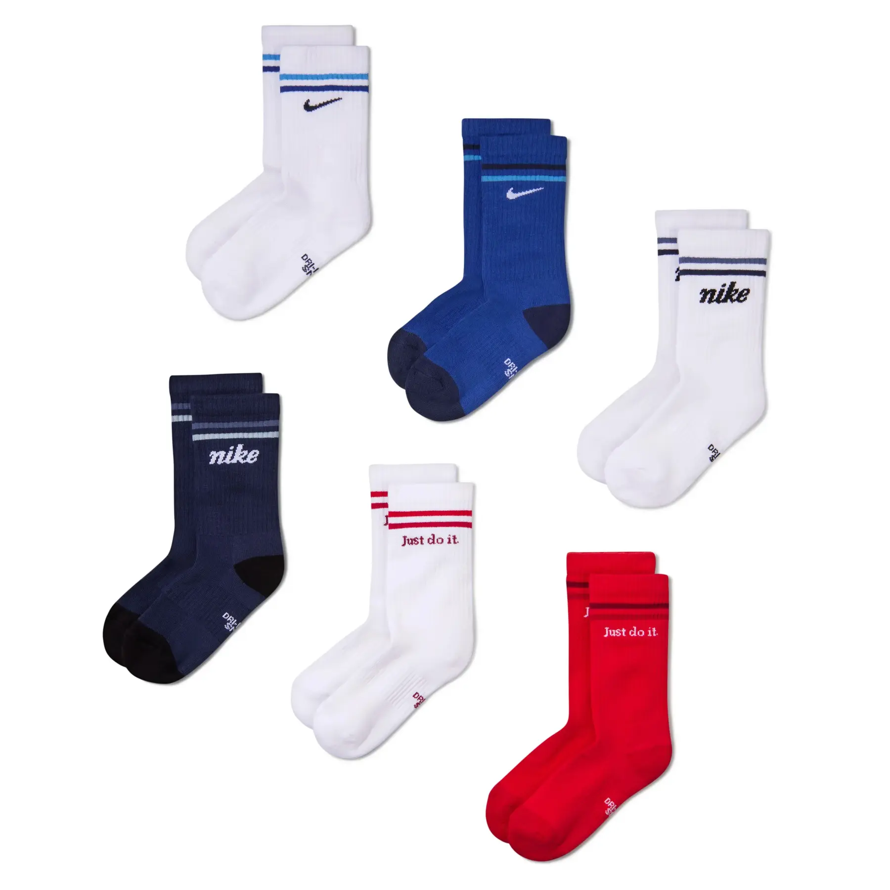 Socken Kinder Nike Everyday