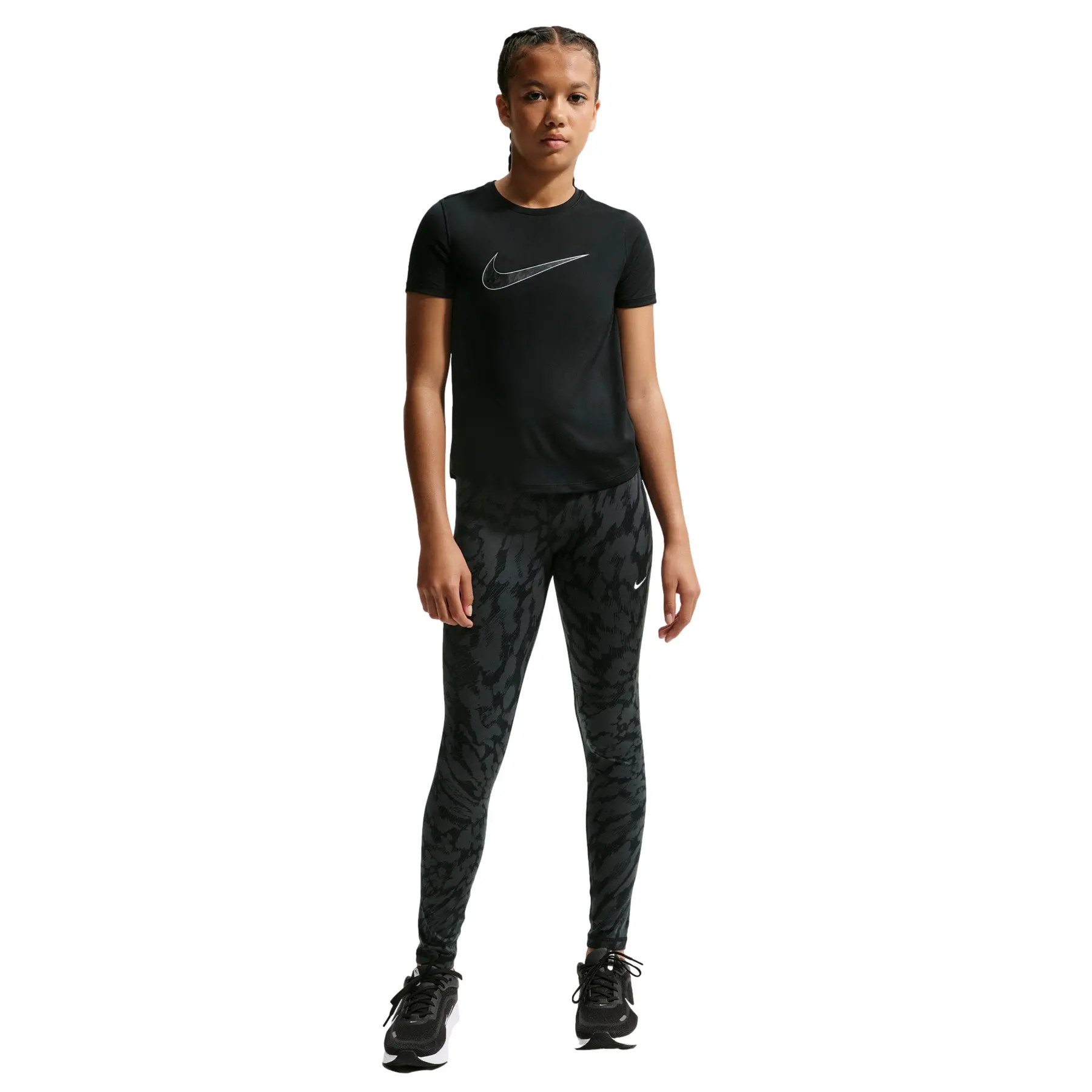 Meisjestrui Nike Pro
