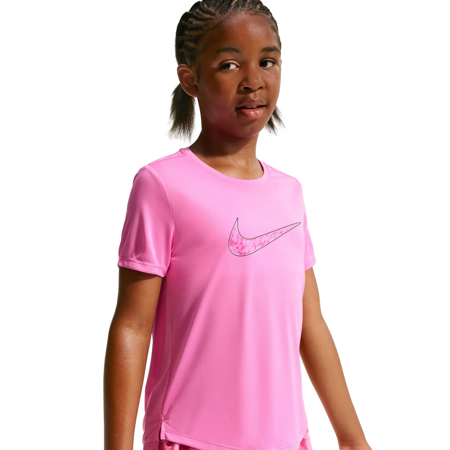 Meisjestrui Nike Pro