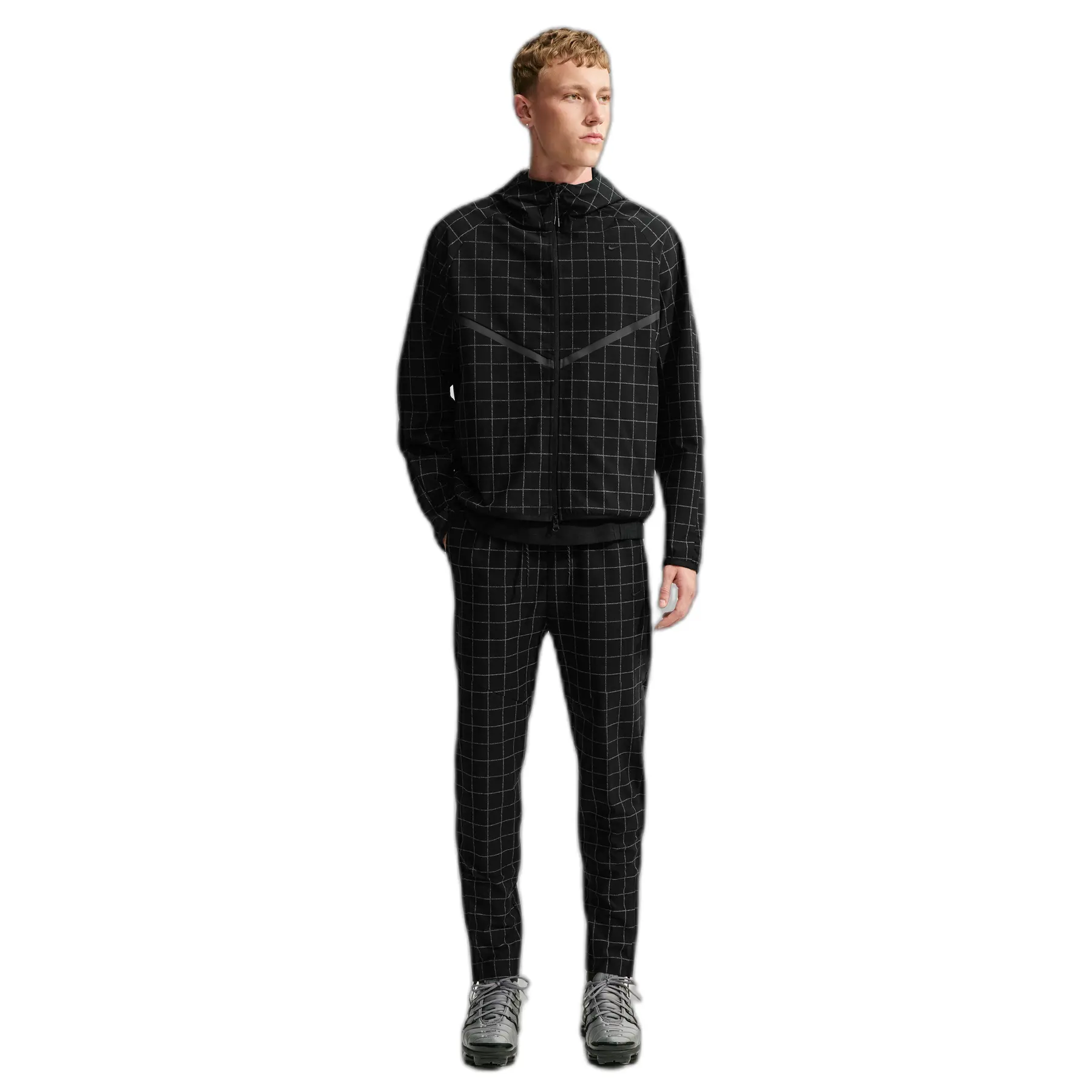 Jogging Nike Tech