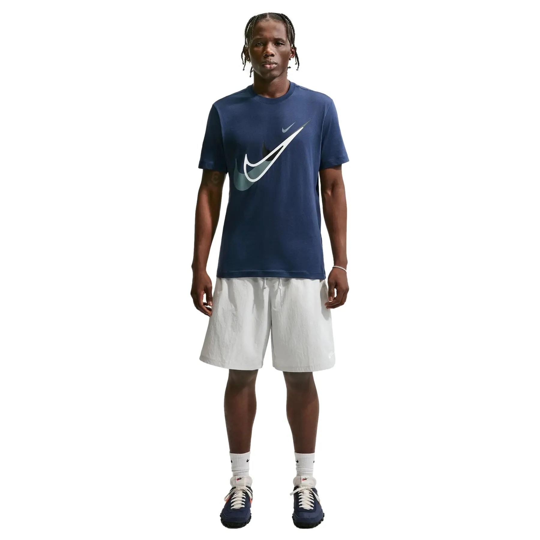 Maillot Nike Hydroguard