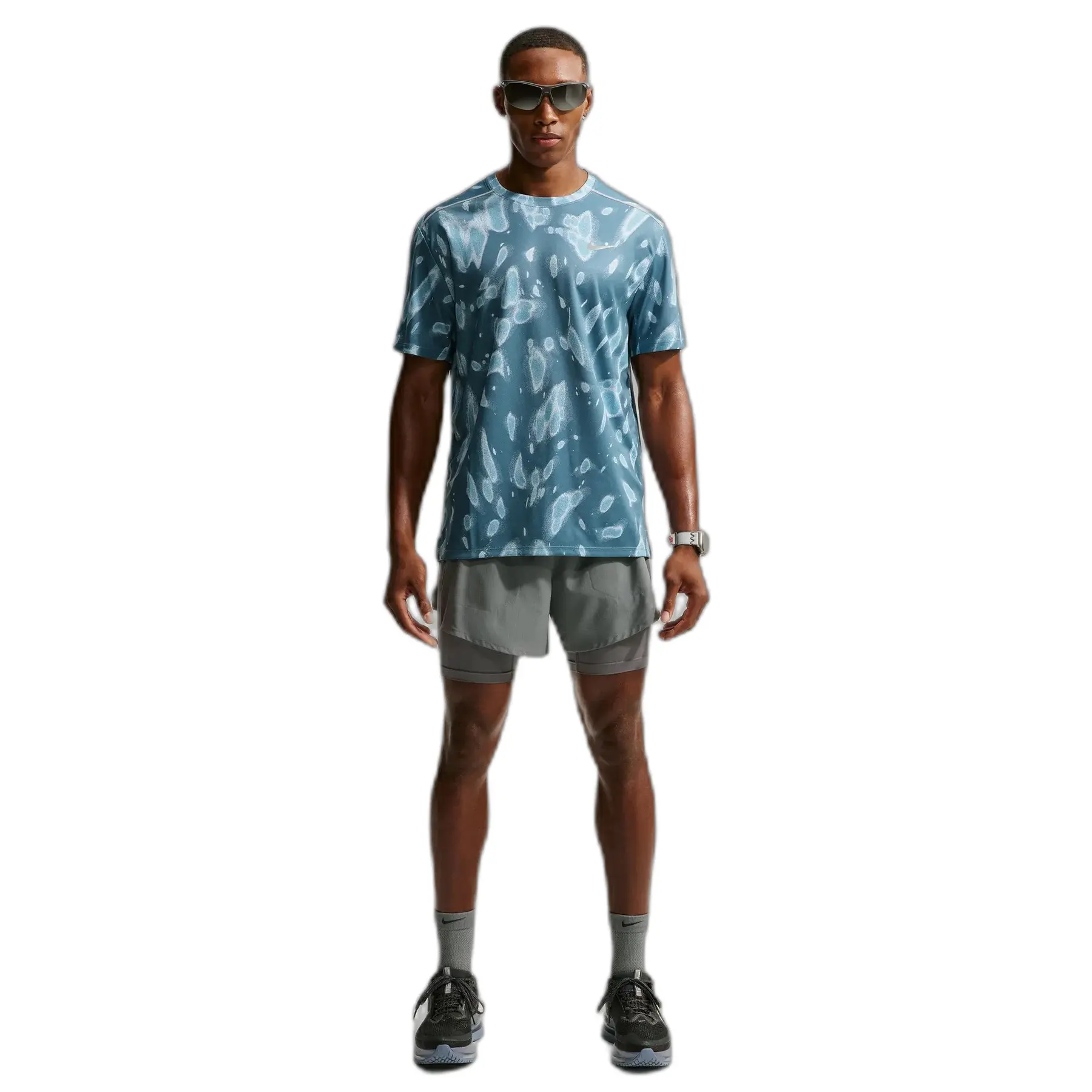 Maillot Nike Miler