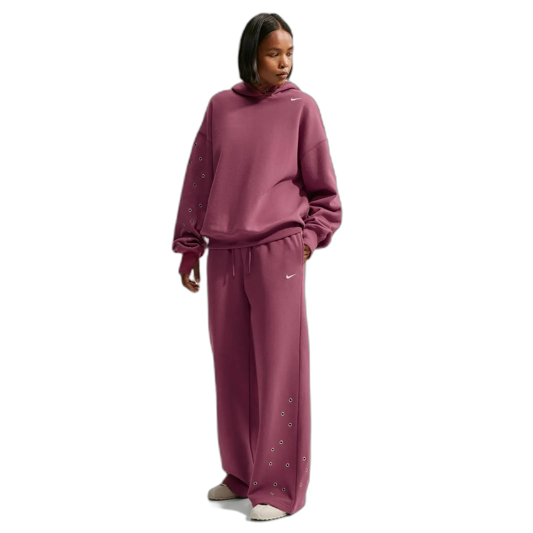 Dames joggingsbroek Nike Studio