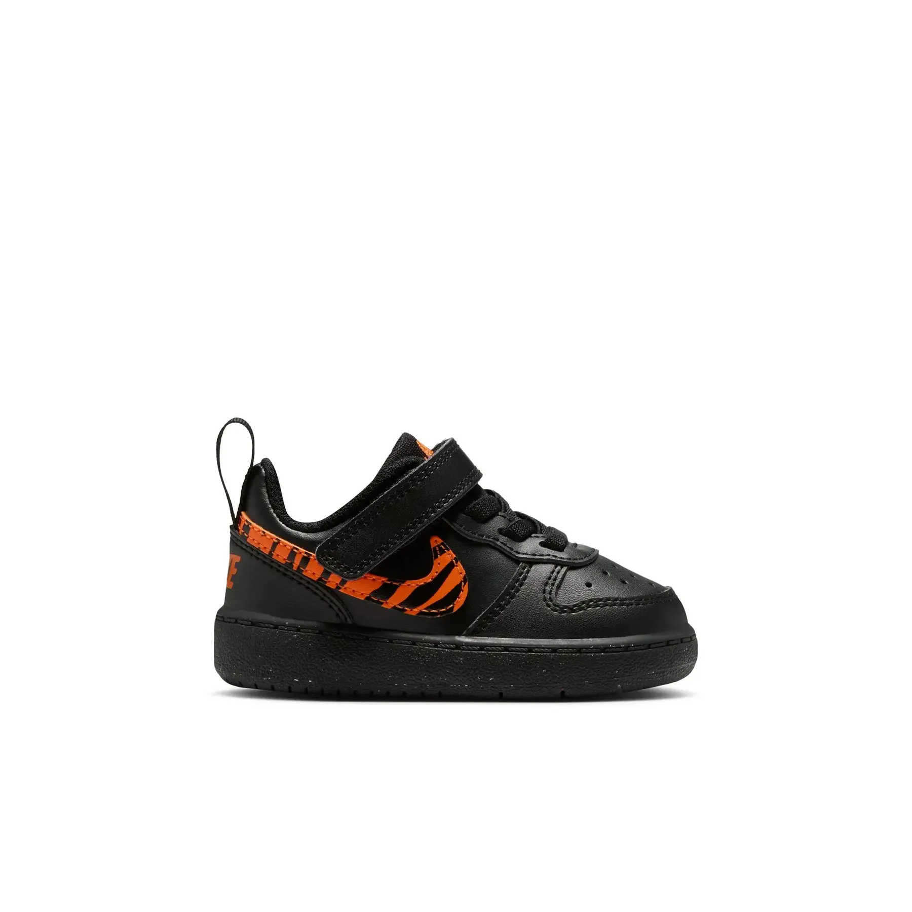 Baby Sneakers Jongens Nike Borough Low