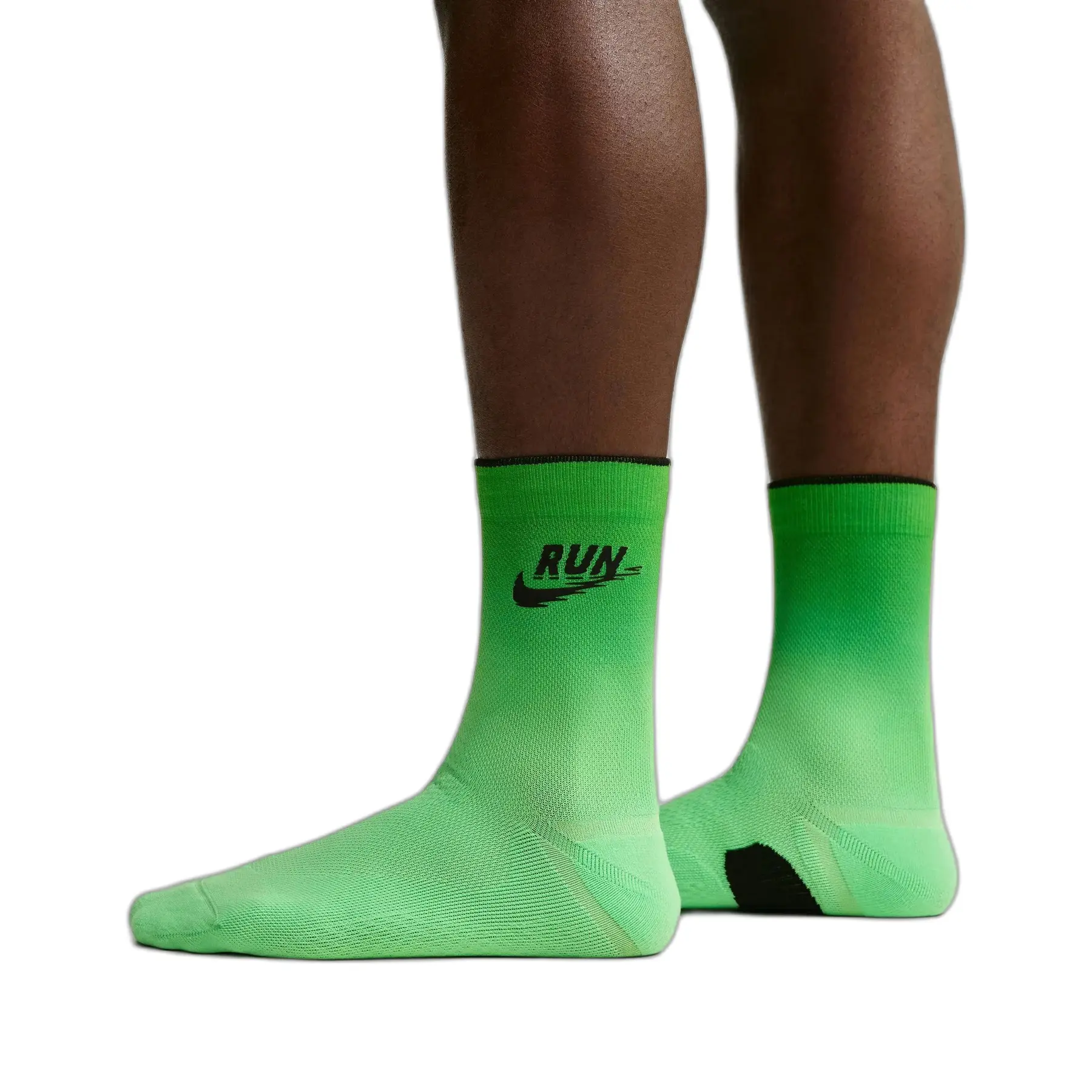 Sokken Nike Run Midweight