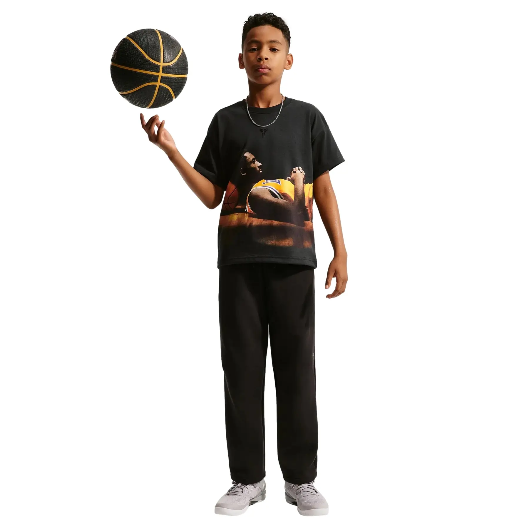 T-shirt kind Nike Kobe