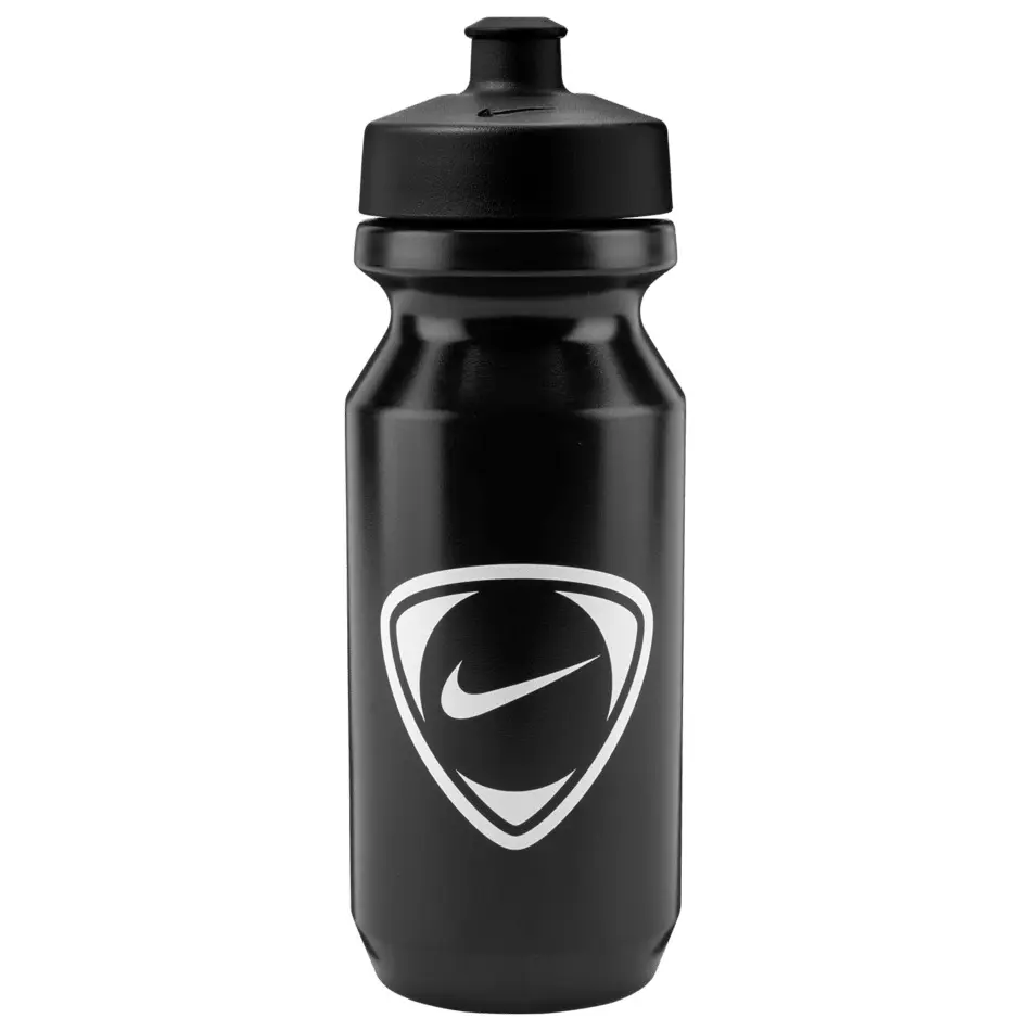 Nike Noir Botella Big Mouth 2.0