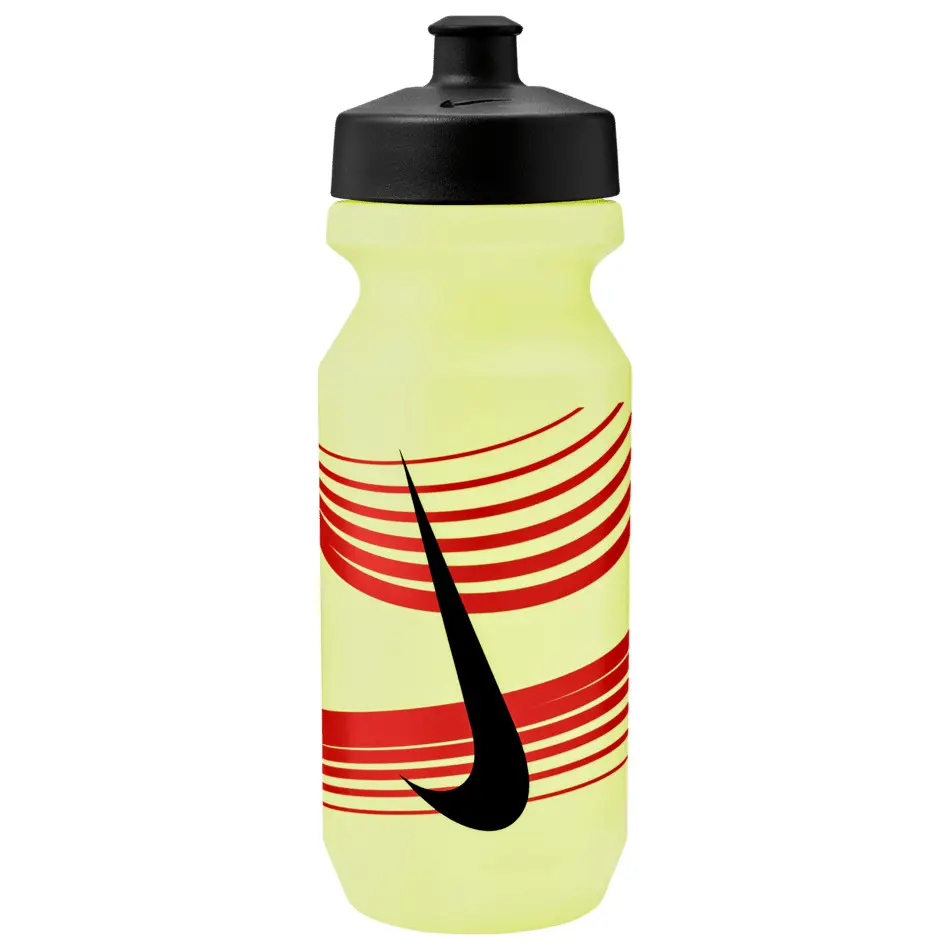 Nike Jaune Botella Big Mouth 2.0