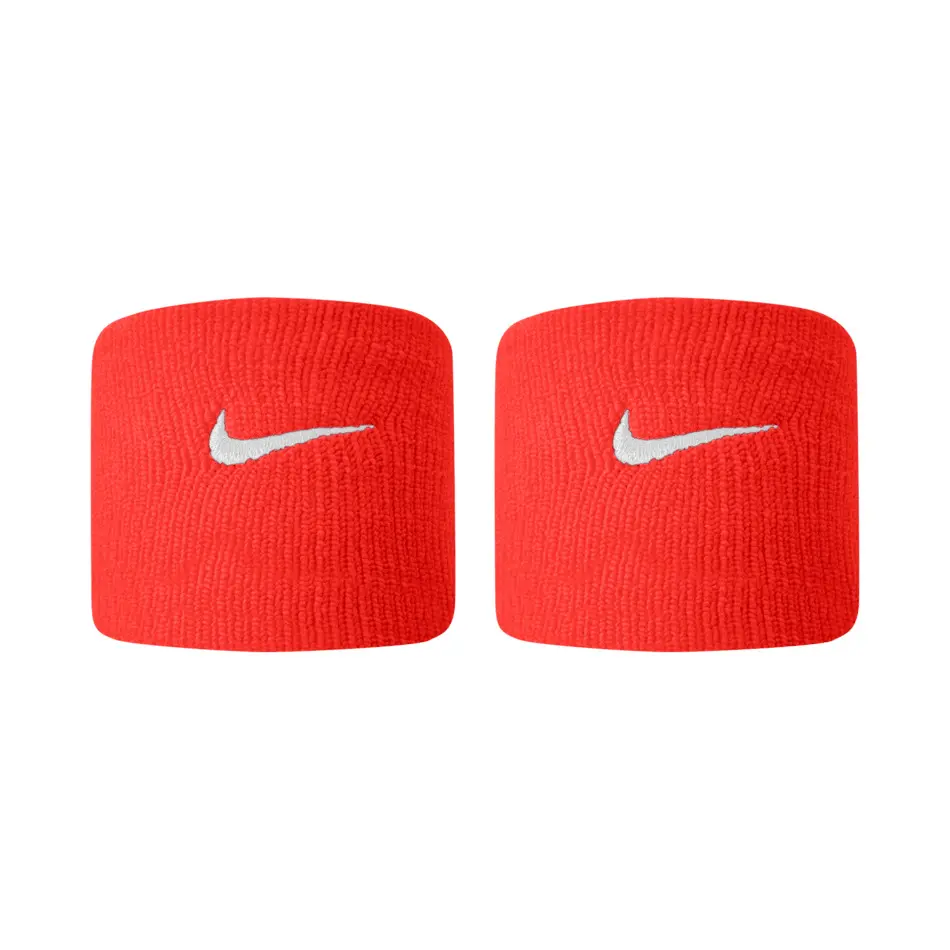 Nike Serre-Poignet Premier (X2) Rouge Tu