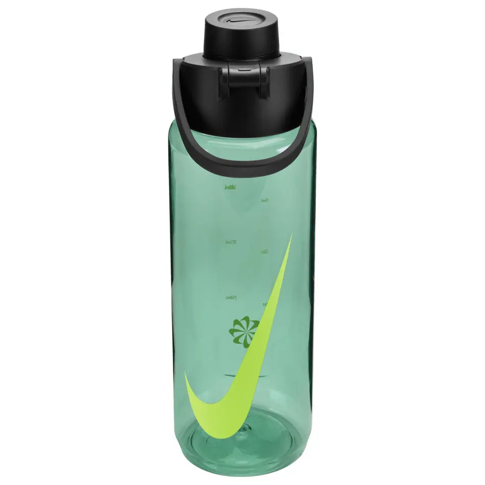 Bouteille de Fitness Nike Tr Renew Recharge Chug Bottle 24 Oz - vue 2