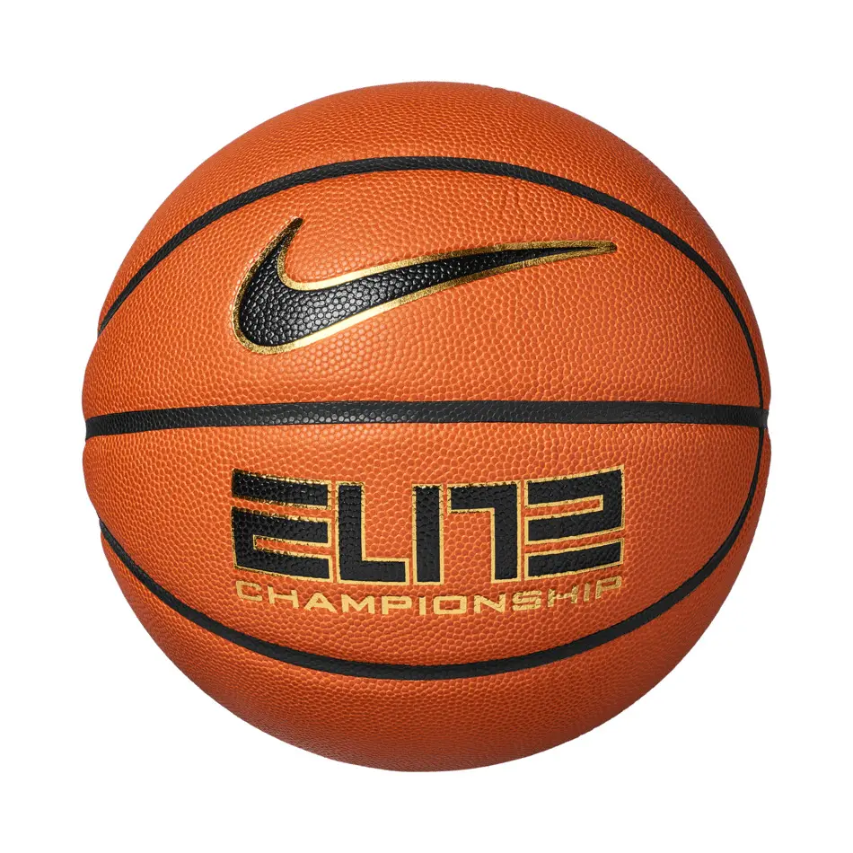 Ballon de basketball Nike Elite Championship 2.0