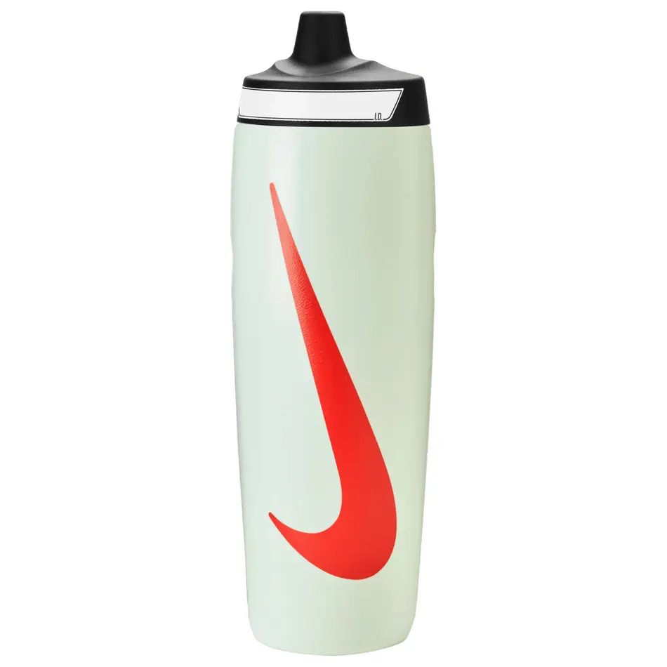Nike Unisex Vert Botella Refuel Grip