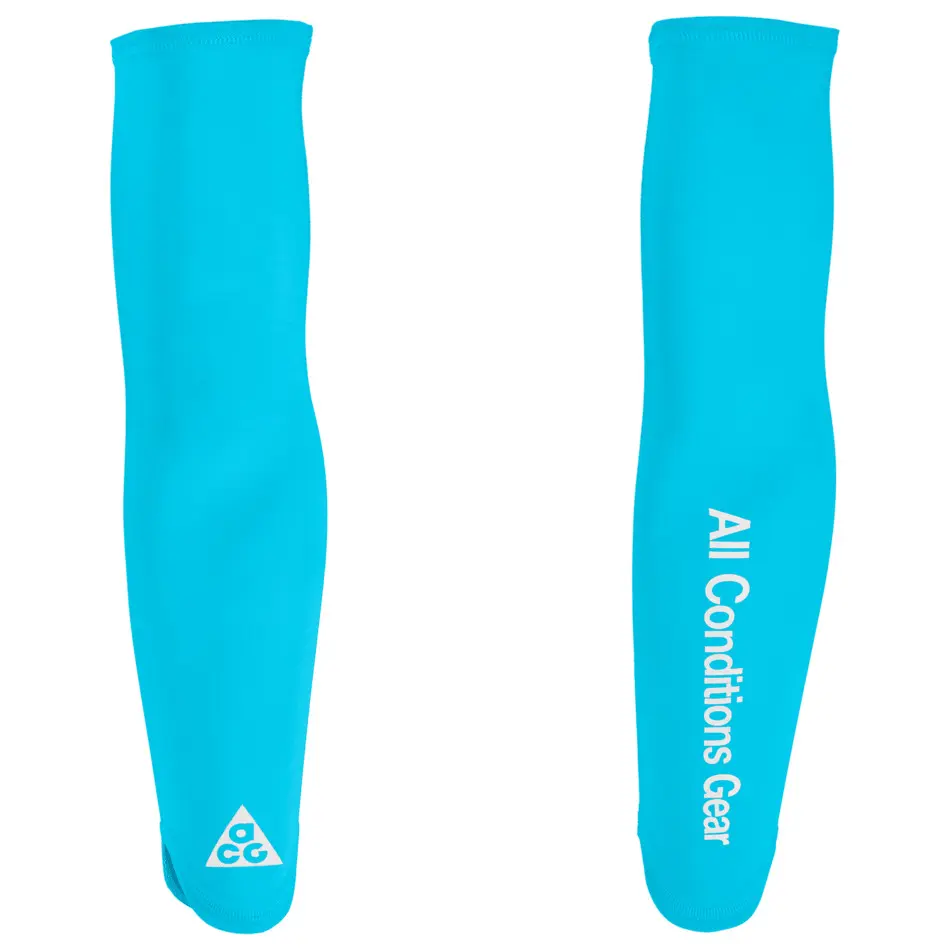 Manicotto braccio Nike ACG Cooling (x2)