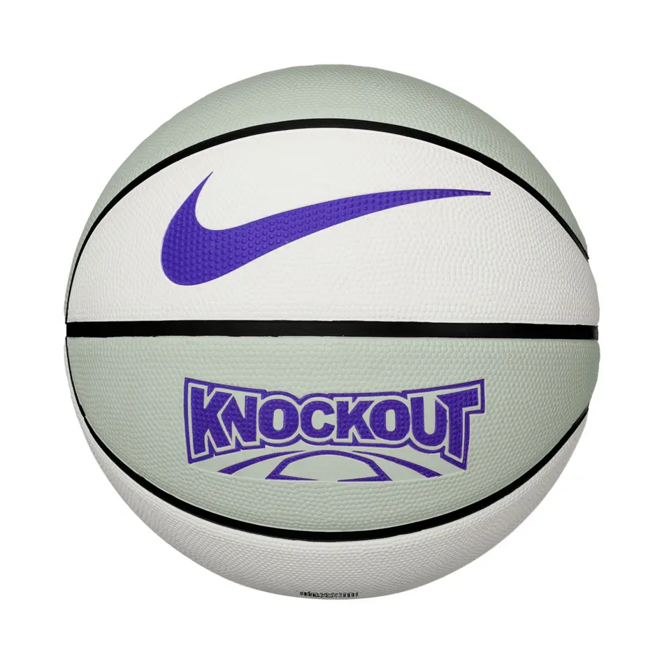 Ballon de basketball Nike Knockout