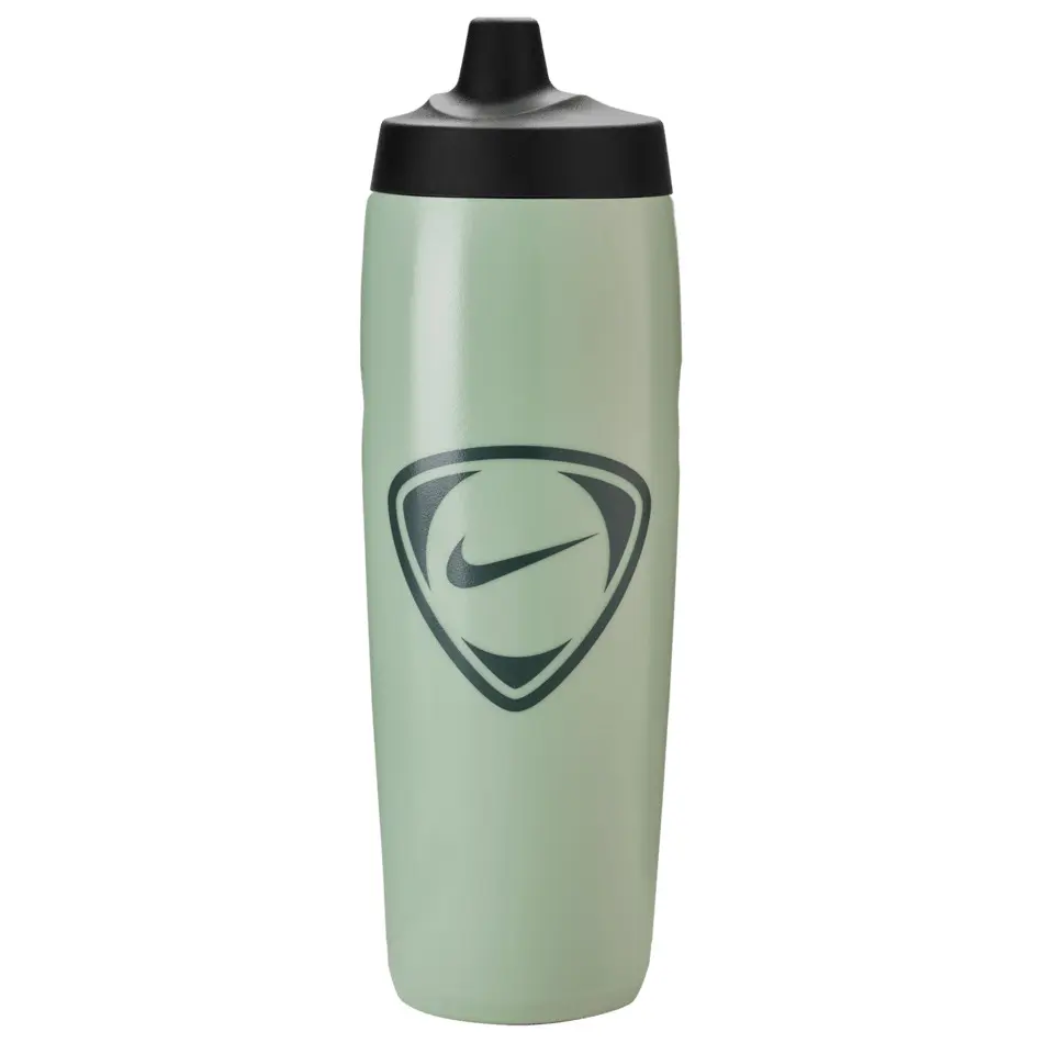 Nike Blanc Botella Refuel Graphic