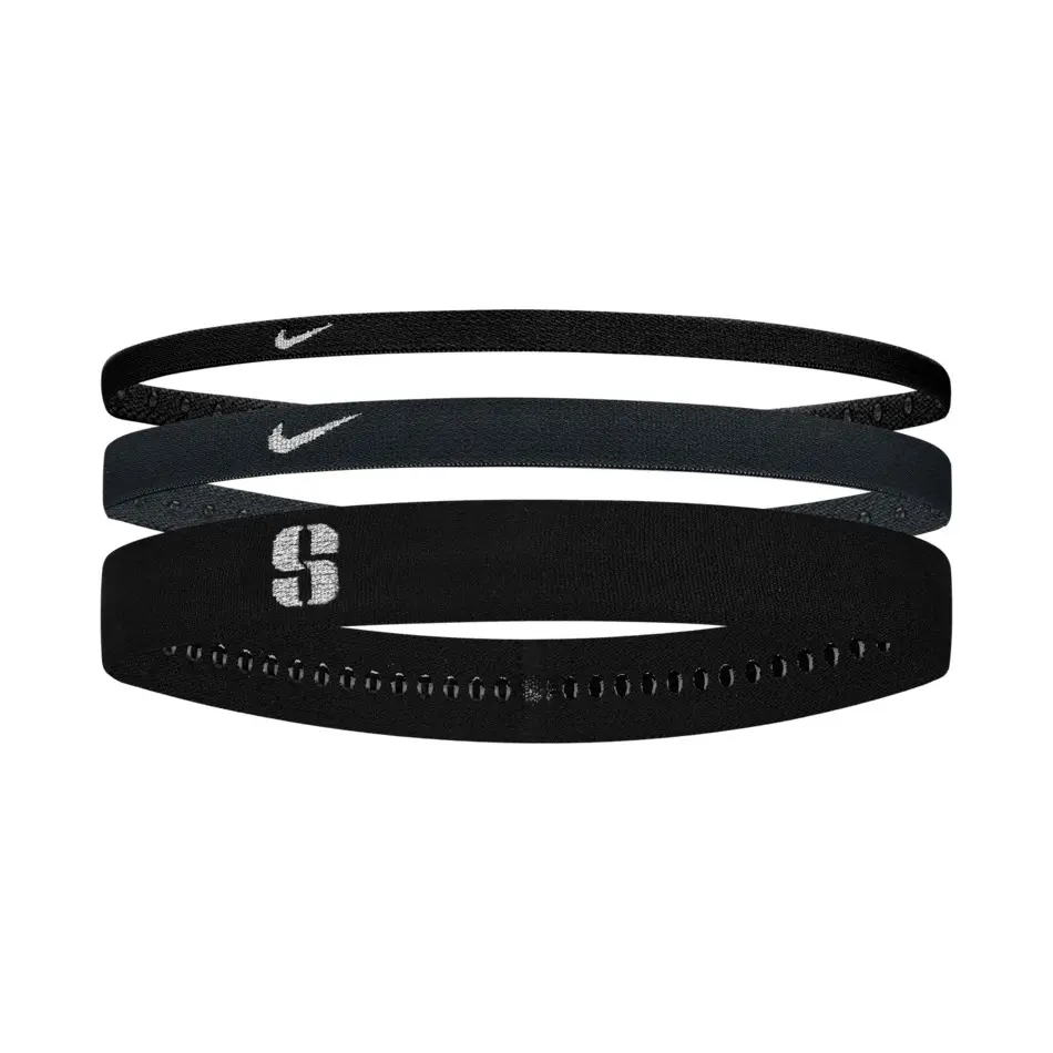 Hoofdband Nike assic (x3)