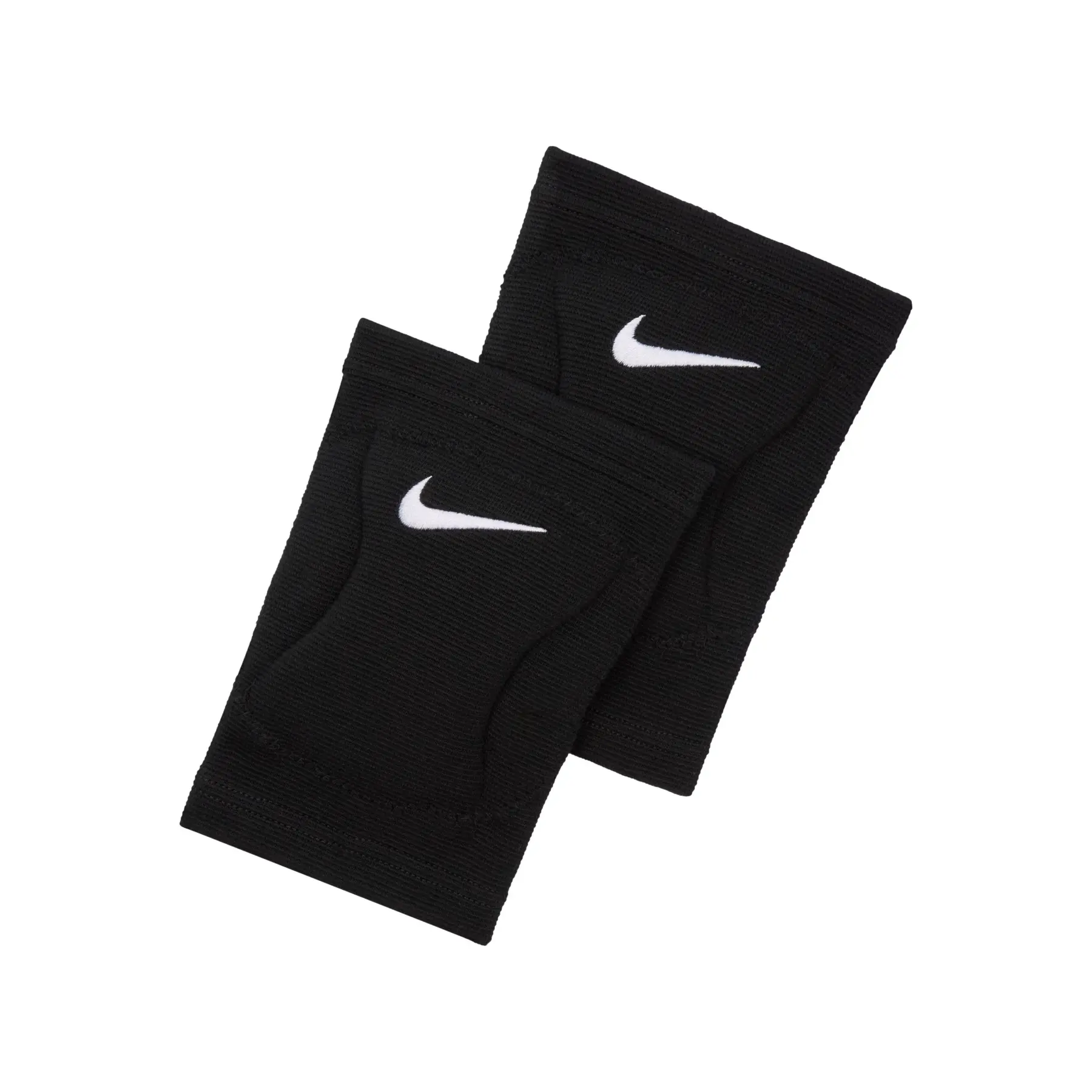 Genouillères Volley ball Nike Streak noires - vue 3