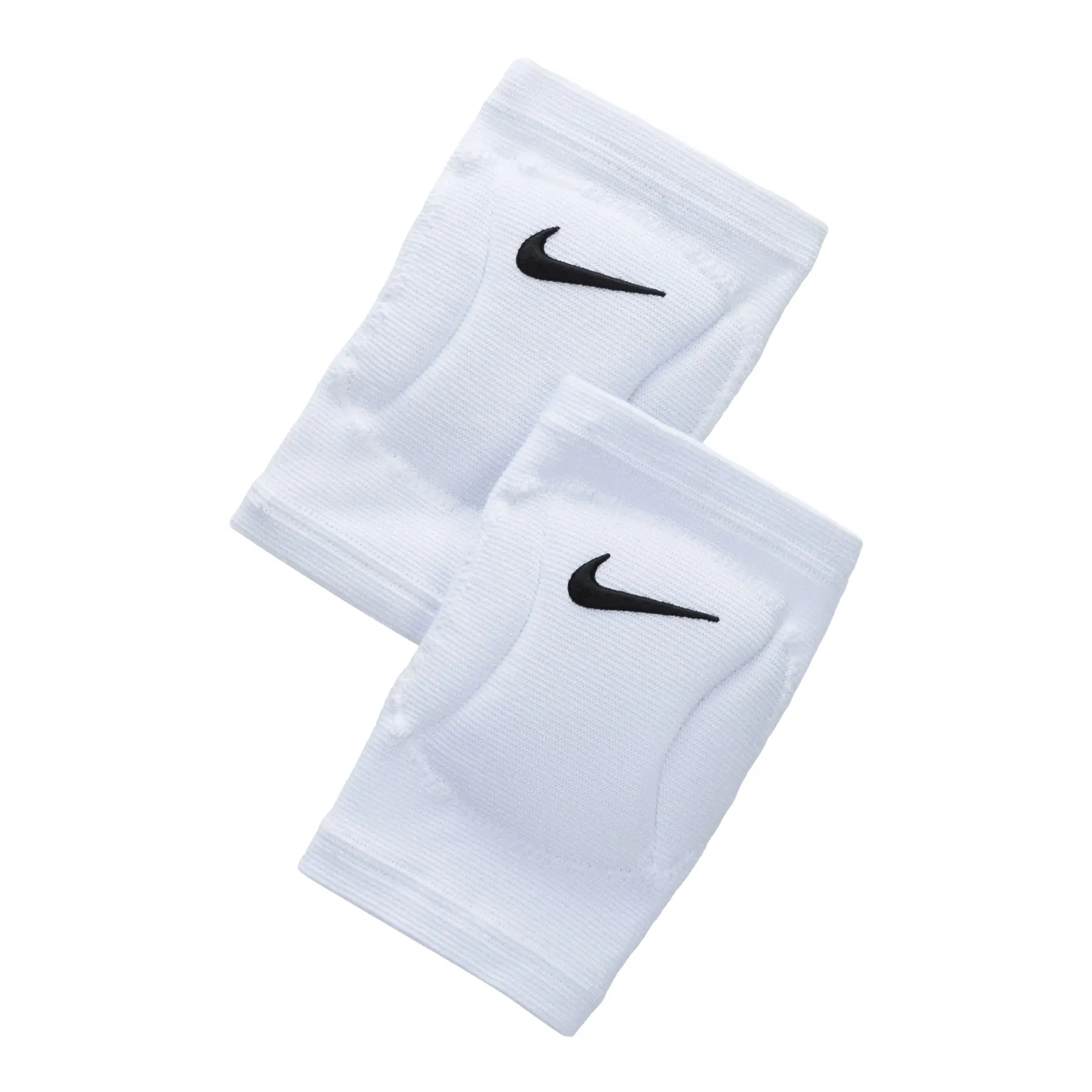 Genouillères Volley ball Nike Streak noires - vue 2