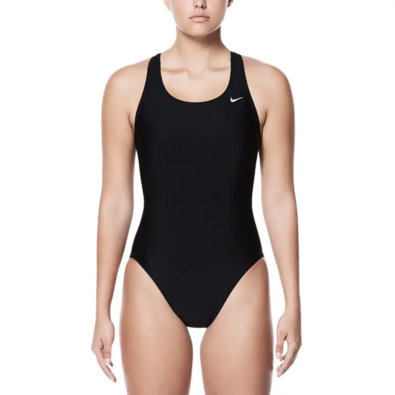 Costume da bagno intero Nike Swim Solid