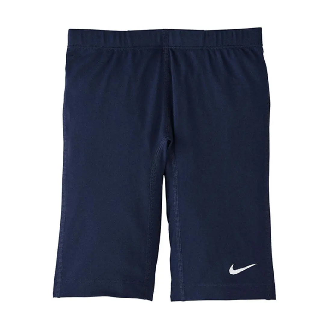 Costume jammer per bambini Nike Swim Hydrastrong Solid