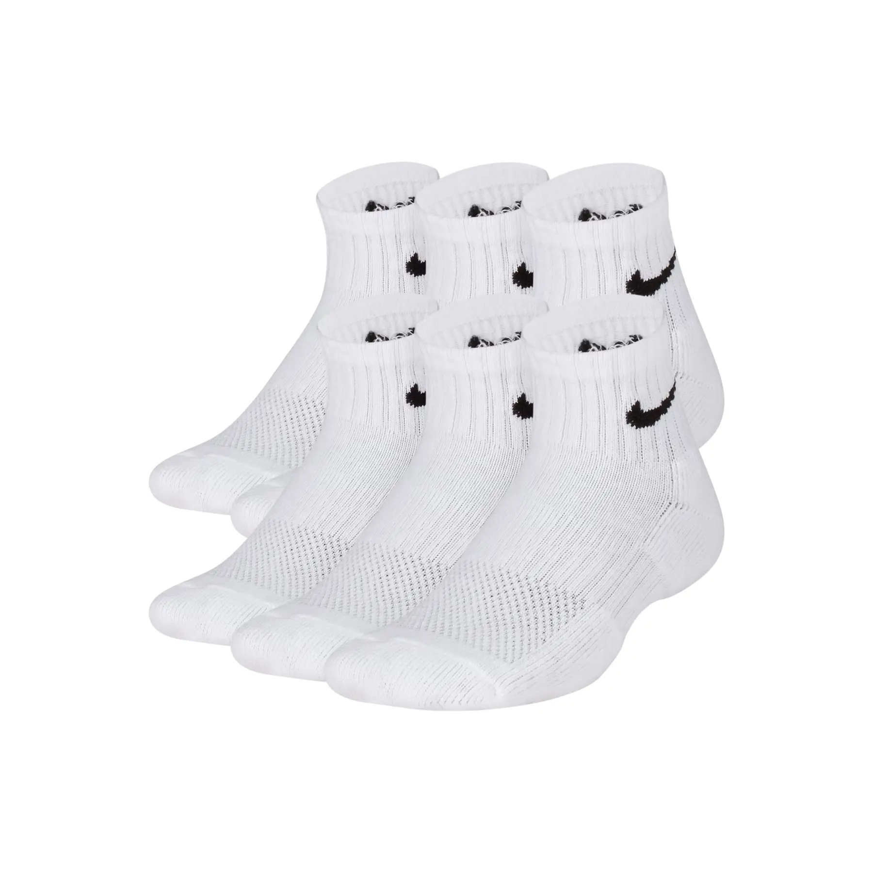 Kindersokken Nike Everyday (x6)