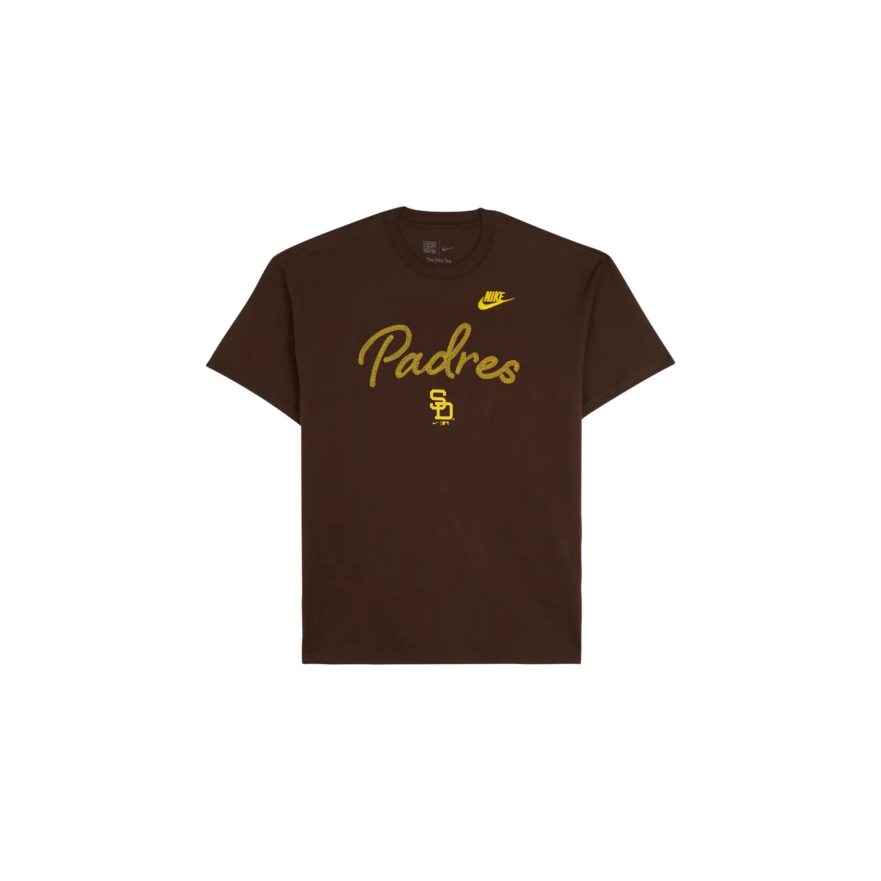 T-Shirt Locker Schnitt San Diego Padres 1969/84