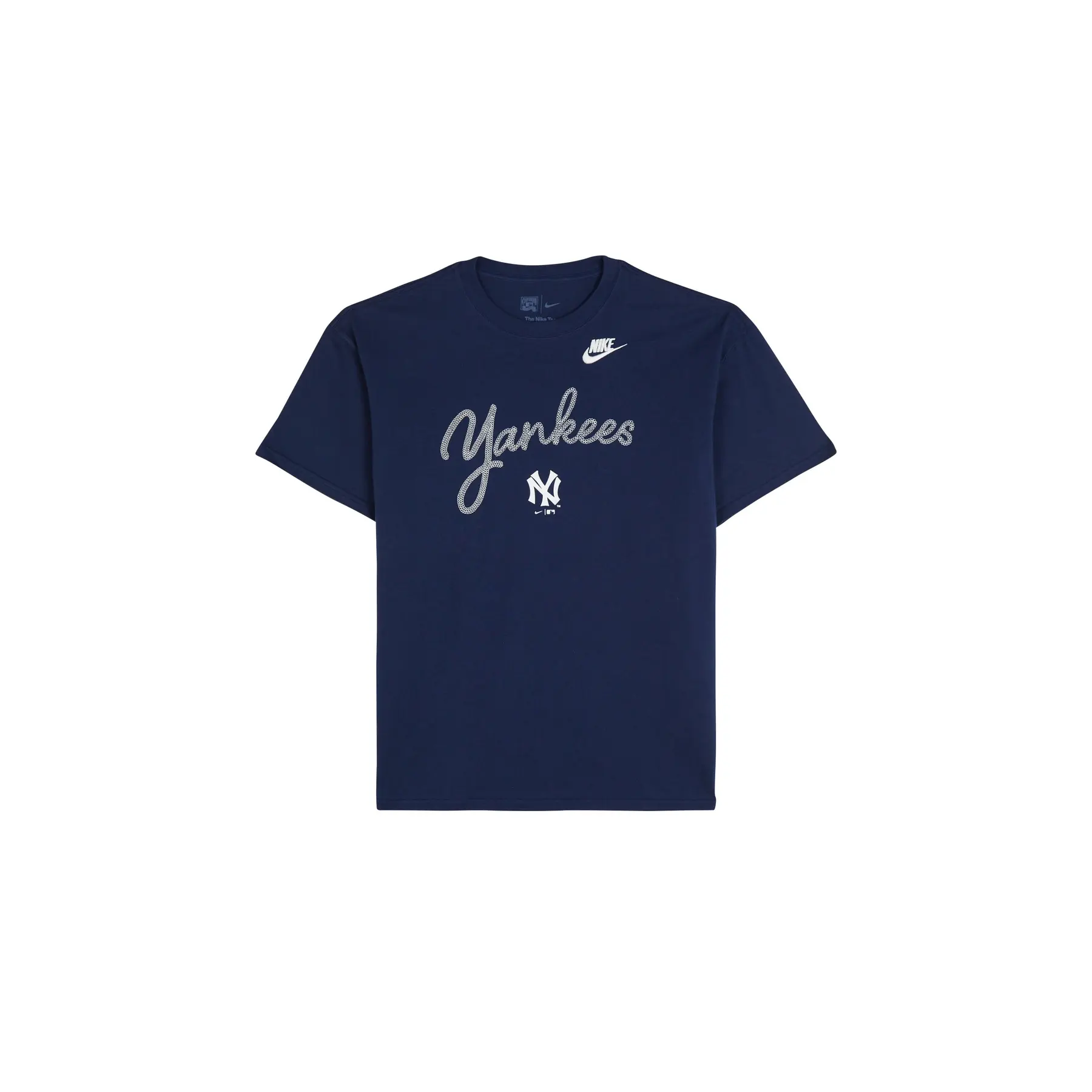 T-Shirt Locker Schnitt New York Yankees 1927