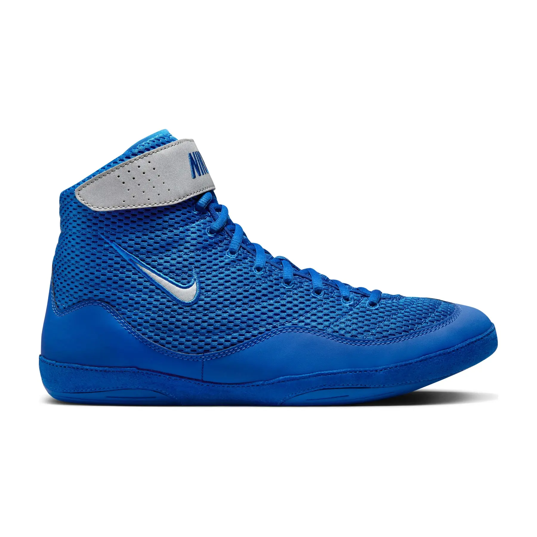 Nike Inflict 3, vue de côté