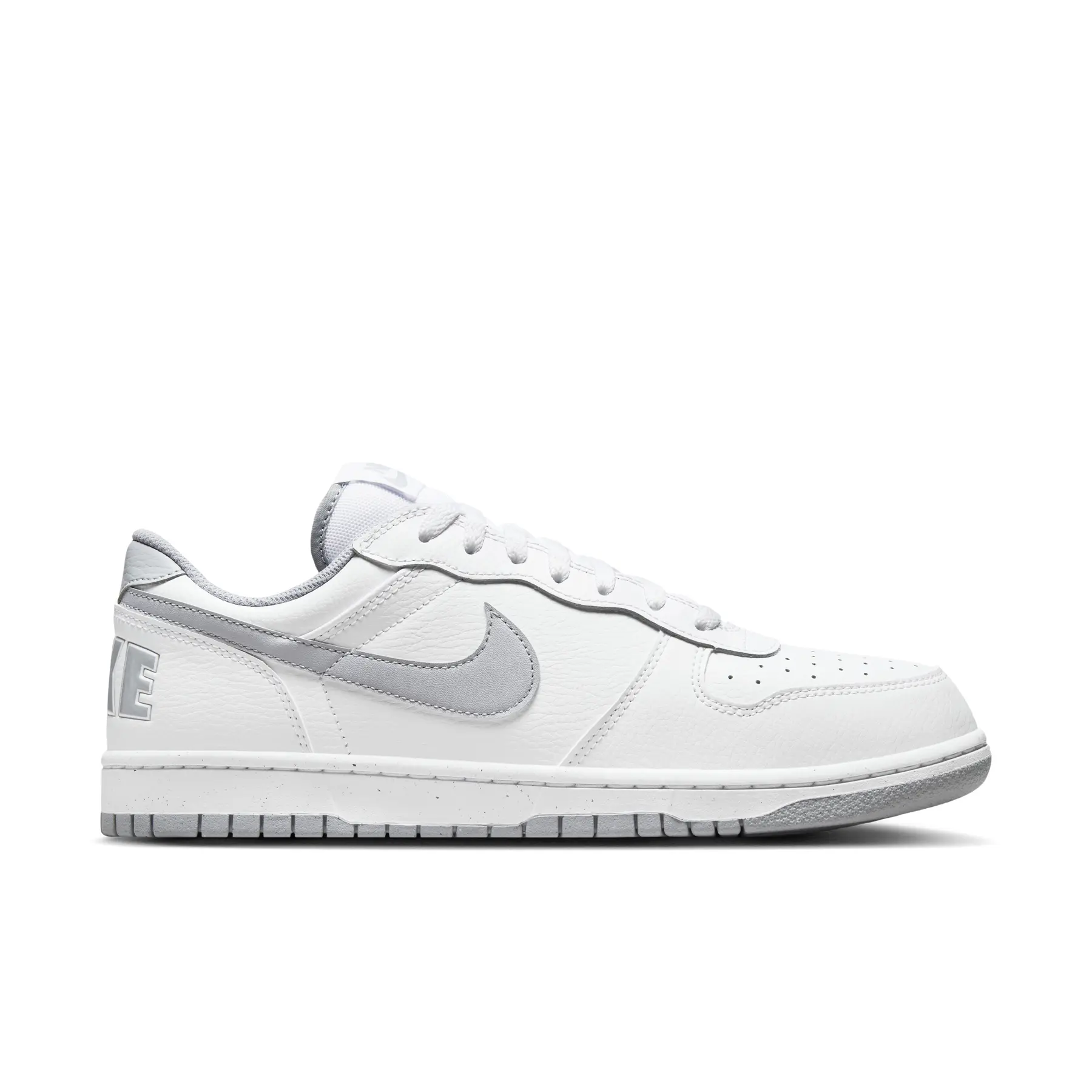 Sneakers Nike Big Low