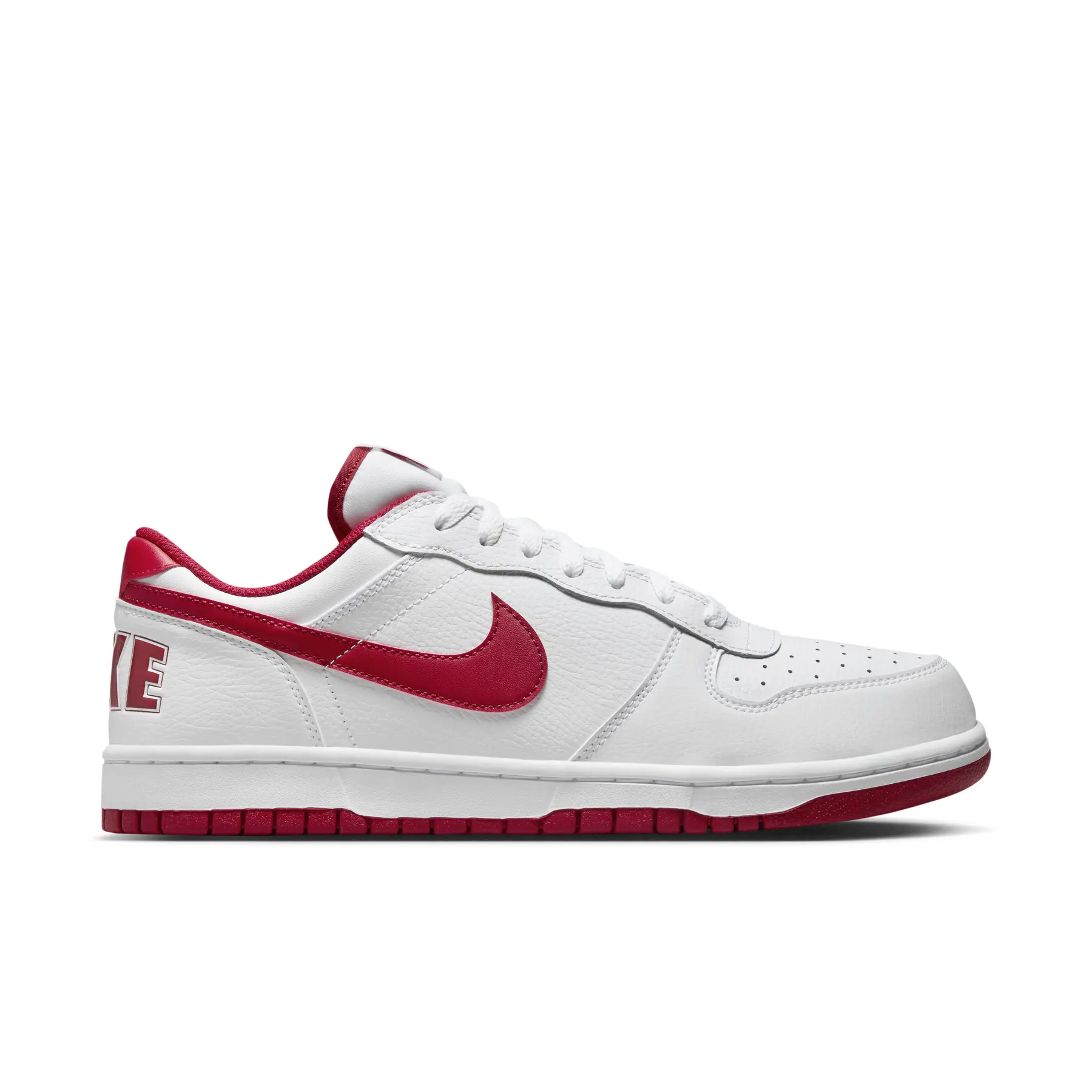 Sneakers Nike Big Low