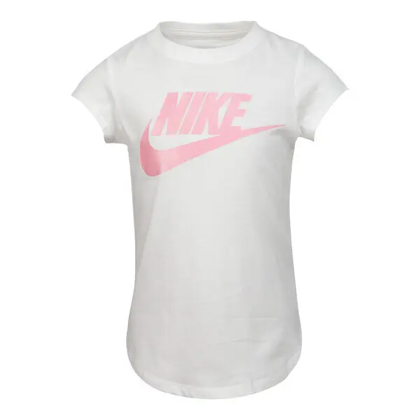 T-shirt da bambina Nike Futura
