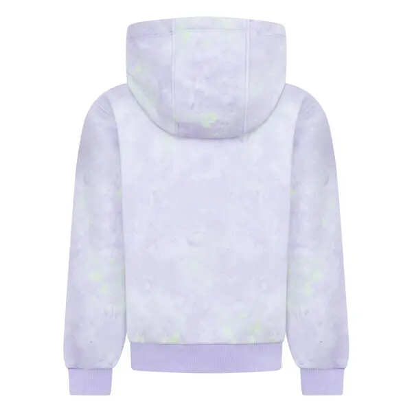 Sweatshirt imprimé bébé fille Nike Club PO