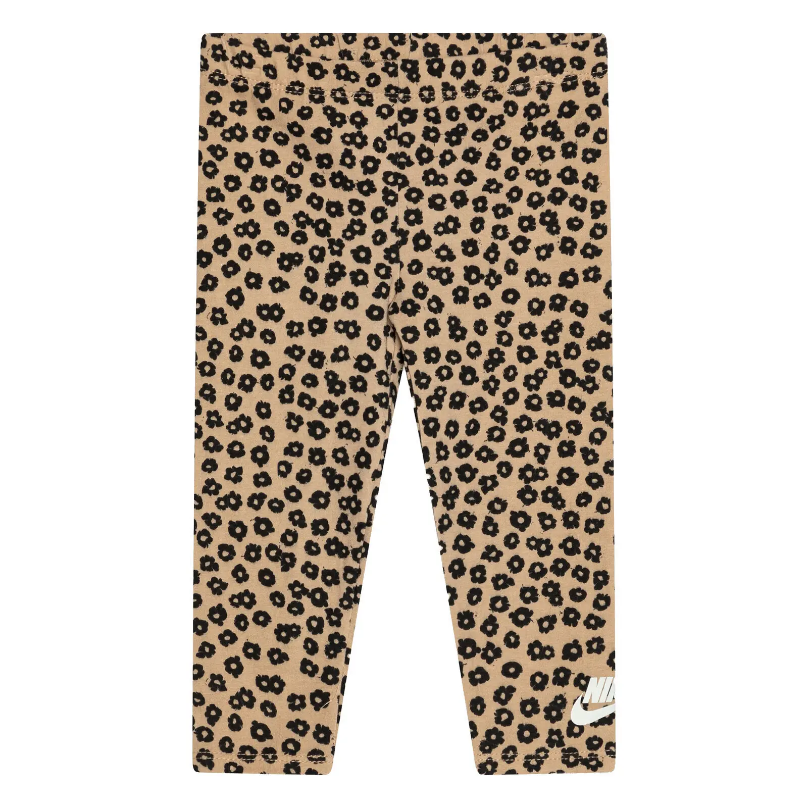 Set di leggings per bambina Nike Floral