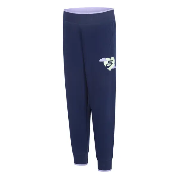 Mädchen Jogginghose für Babys Nike Sweet Swoosh