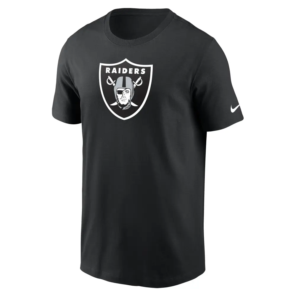 T-Shirt Las Vegas Raiders Essential