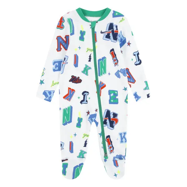 Pagliaccetto per da bambino Nike Next Gen AOP