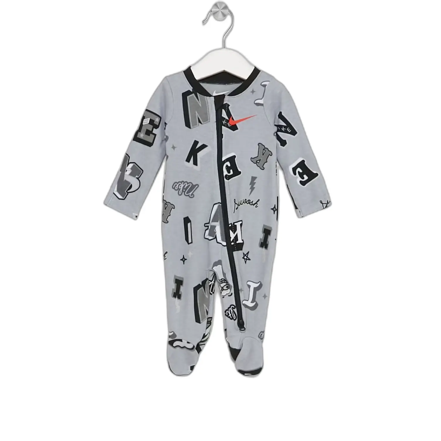 Pagliaccetto per da bambino Nike Next Gen AOP