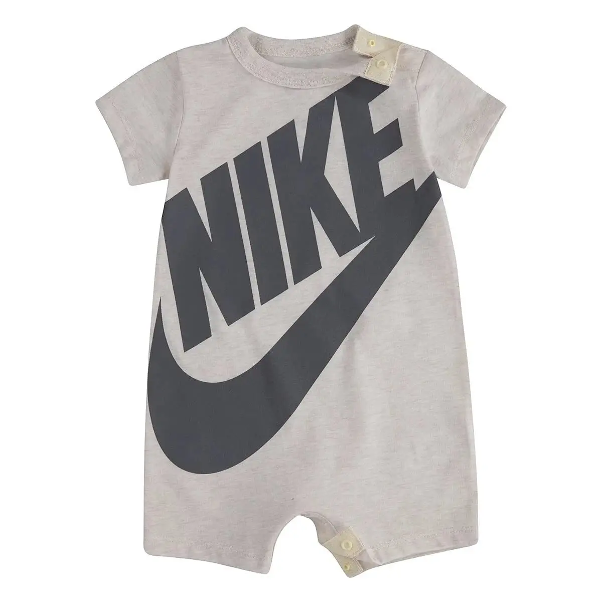 Body per bebé Nike Futura Romper